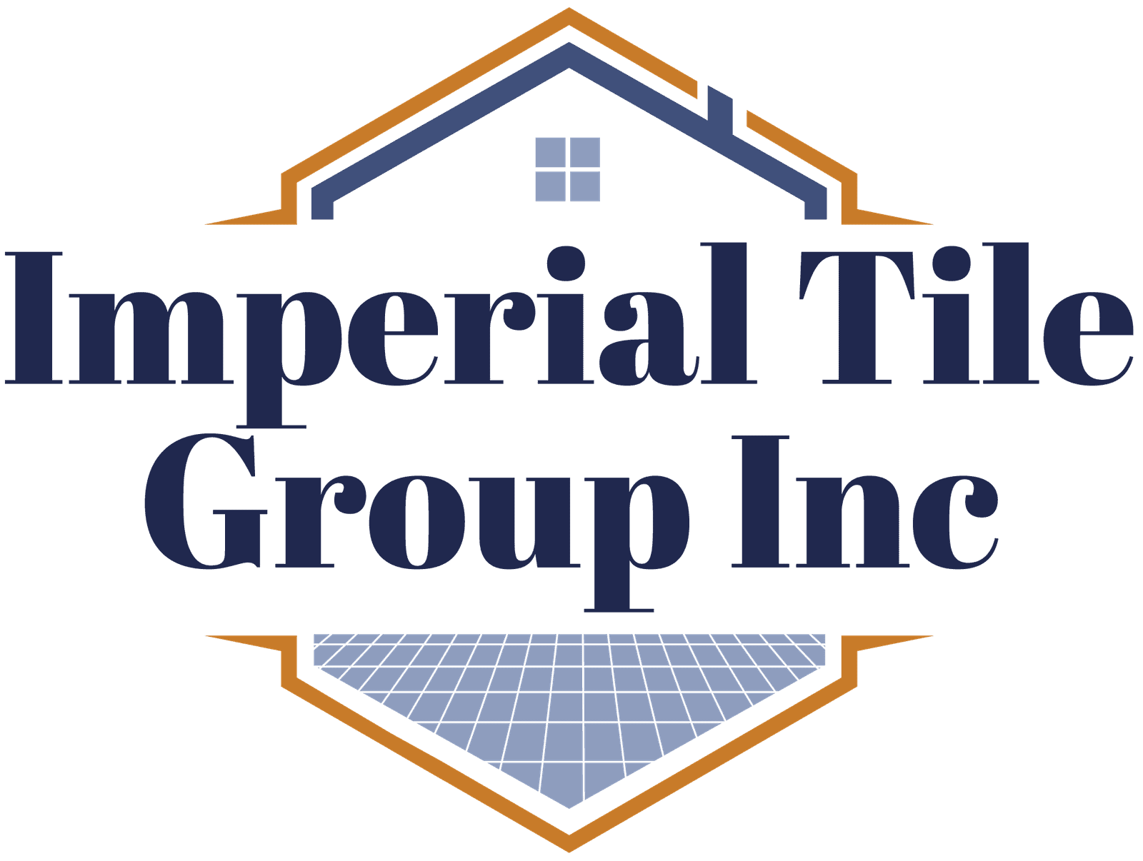 Premium tile services by Imperial Tile Group Inc for Homes & Businesses.